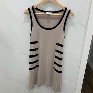 Mini Dress/Tunic